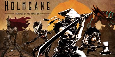 Holmgang: Memories of the forgotten