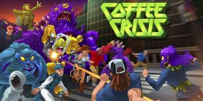 Coffee Crisis