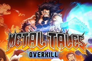 Metal Tales Overkill Thumbnail