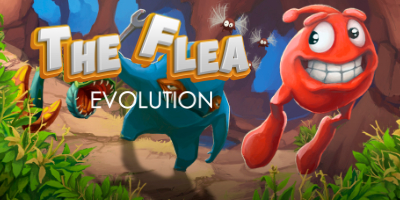The Flea EVOLUTION